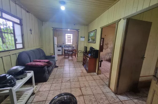 CH2628- Chácara para venda na estrada Assis x Paraguaçu Paulista 