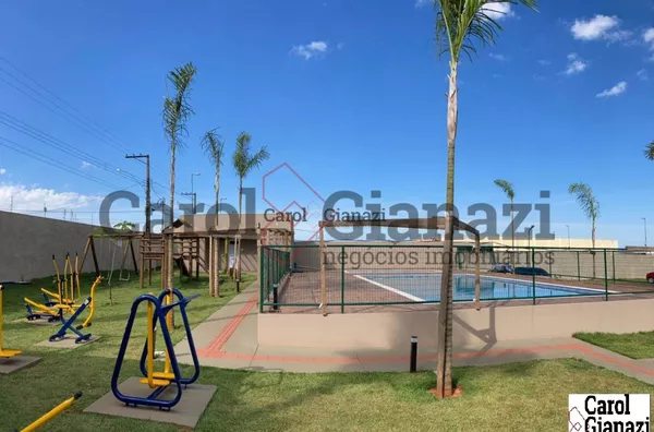 AP461 -  ALUGO APARTAMENTO NO RESIDENCIAL SOLAR DAS PALMEIRAS - Foto 3