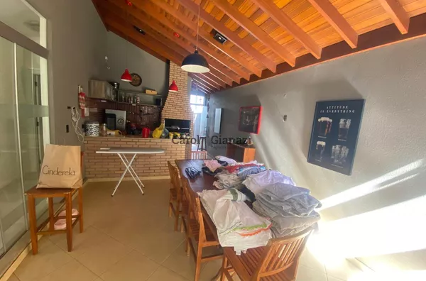 CA2008- Casa para locação no Jardim Morumbi em Assis - Foto 12