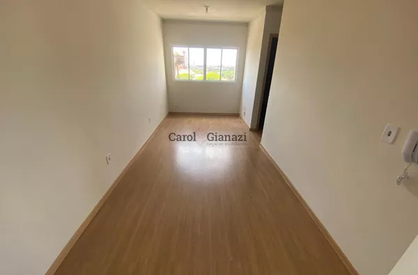 AP2303- Apartamento para locação no Residencial Solar das Palmeiras em Assis