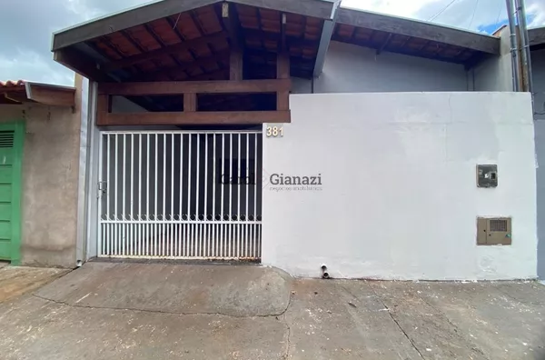 CA2631- Casa para locação na Vila Tenis Clube em Assis - Foto 8