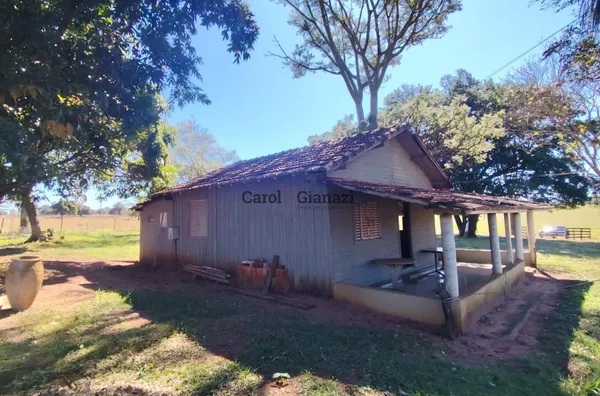 SI2210- Sítio para venda na Estrada Assis X Marília