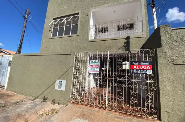 CA2795- Casa para locação na Vila Rosangela em Assis - Foto 13