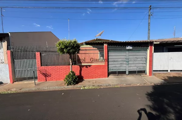 CA2228- Casa para venda na Vila Xavier em Assis - Foto 11