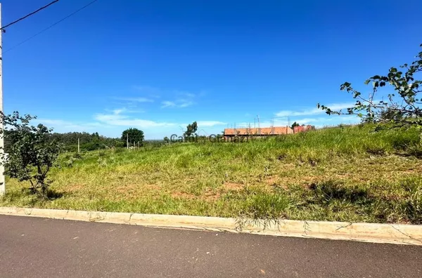 TE2742-Terreno para venda no Residencial Jardim Sul em Assis