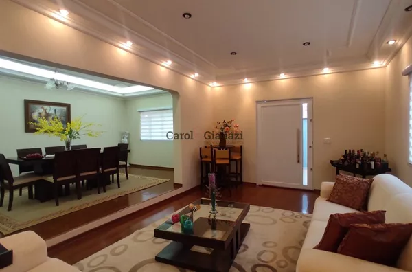 CA1545 - Casa à Venda no Jardim Canadá em Assis