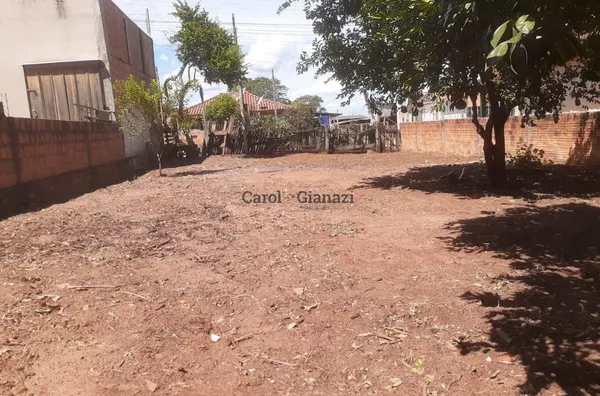 TE 1728 - Terreno para venda em Lutecia