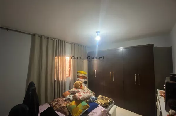 CA2058- Casa para venda no Jardim Paraná em Assis