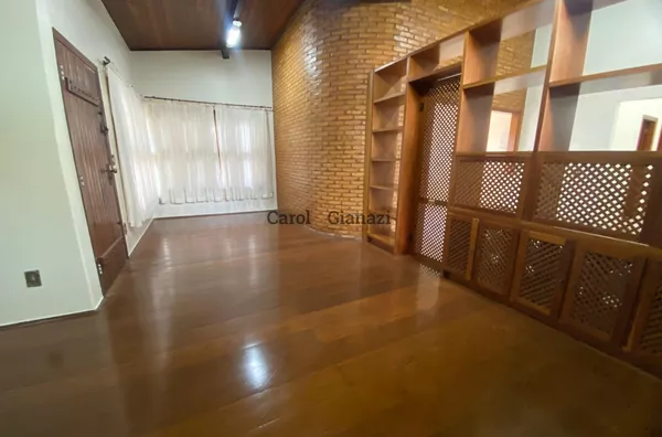 CA2529-Casa para locação na Vila Xavier em Assis