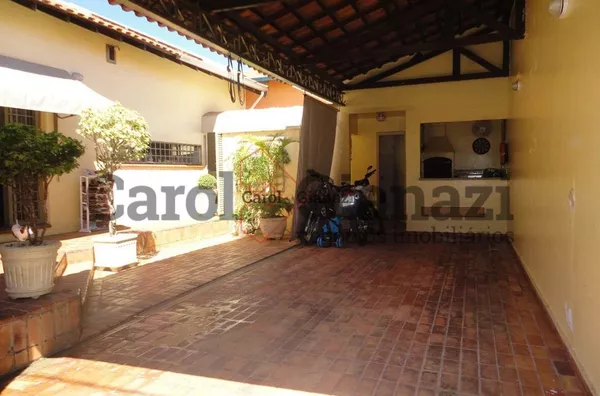  CA76 - CASA A VENDA NA VILA XAVIER