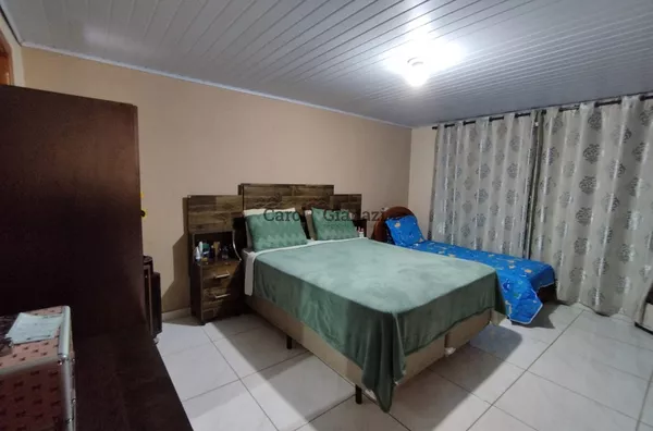 CA1475 - Casa à Venda próximo ao Supermercado Neves em Assis