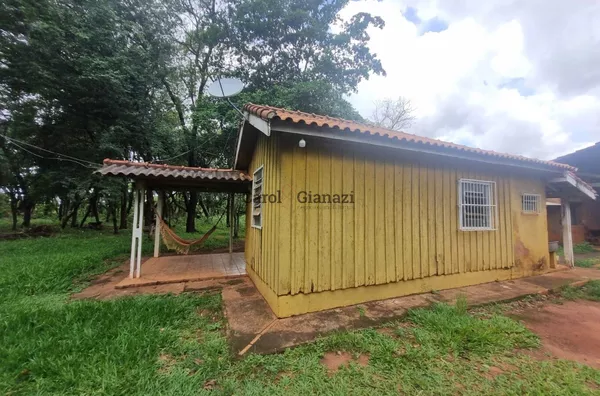 CH2628- Chácara para venda na estrada Assis x Paraguaçu Paulista 