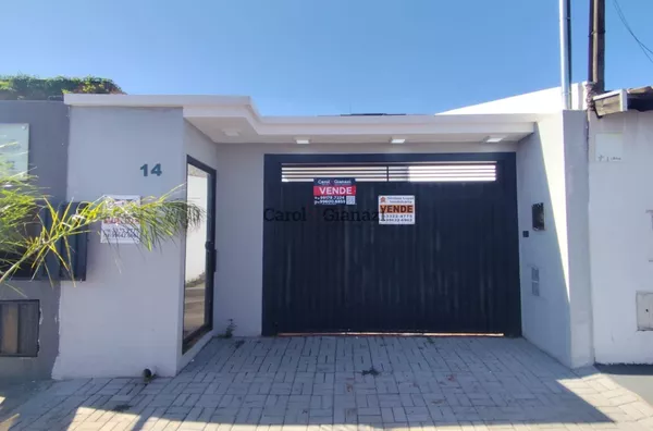 CA2721-Casa para venda na Vila Silvestre em Assis - Foto 11
