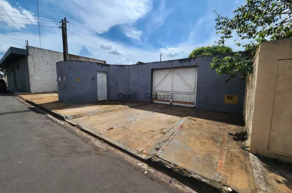 CA1246 - Casa para locação,  Vila Glória, Assis - Foto 16