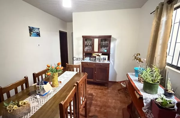 CA2780-Casa para venda no Centro de Candido Mota