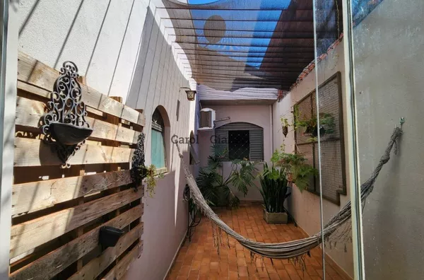 CA1131 - Casa para venda, Vila Assunta, Candido Mota