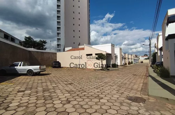 CA226 - CASA A VENDA NO RESIDENCIAL VILLAGE MORUMBI - Foto 13
