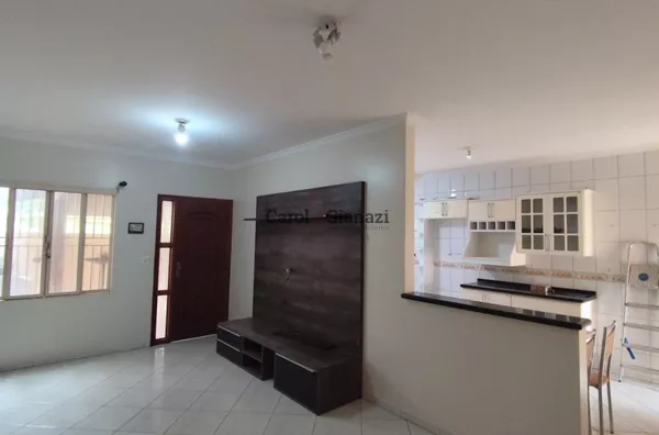 CA1964-Casa para venda no Jardim Paulista em  Assis