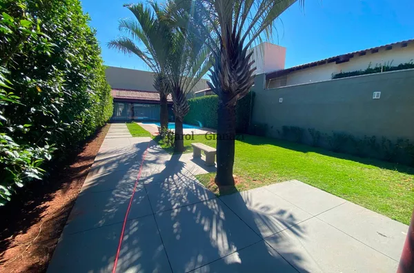 CA2998-Casa para locação na Vila Tenis Clube em Assis - Foto 1
