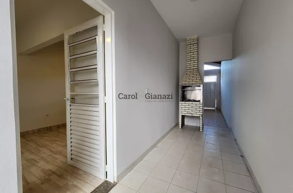  CA1862- Casa para venda no Portal De São Francisco em Assis