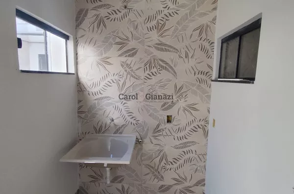 EM FASE FINAL DE OBRA