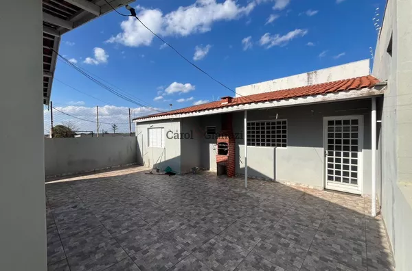 CA3285 - Casa para venda Vila Glória - Foto 15