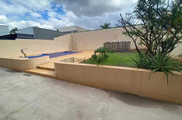 CA2267- Casa em condomínio para locação no D'ville Residencial em Assis