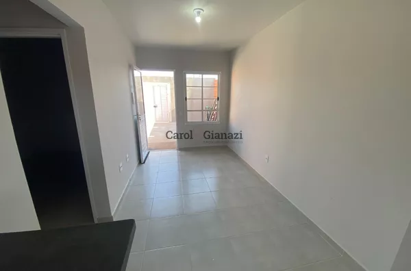 CA2062- Casa para locação no Residencial Bella Vista II em Assis