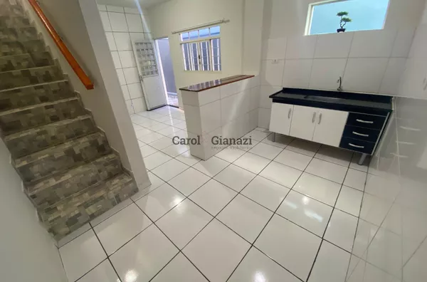 CA3048-Casa para locação no San Fernando Valley em Assis