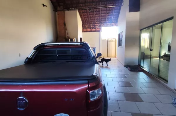 CA2959 - Casa para venda no Centro - Foto 16