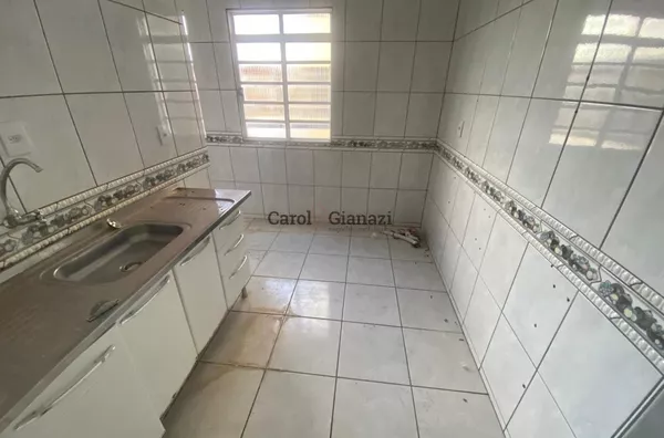 AP2397- Apartamento para locação no CDHU em Assis