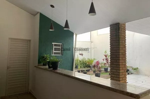 CA1272 - Casa para venda na  Vila Orestes em Assis - Foto 17