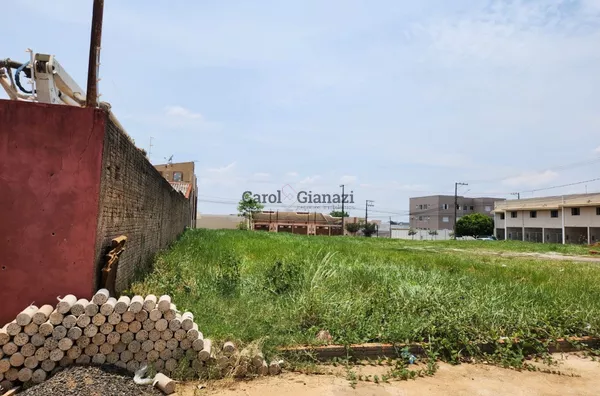 TE1066 - Terreno à Venda no Portal São Francisco em Assis