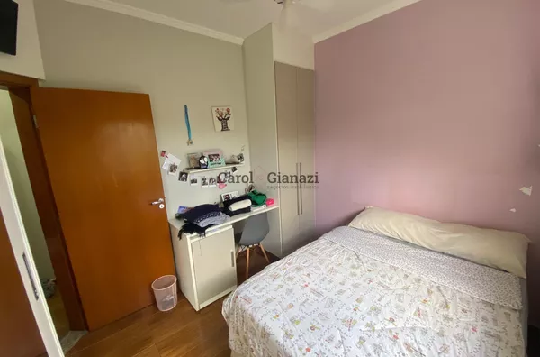 CA2106- Casa para locação no Jardim Europa em  Assis - Foto 14