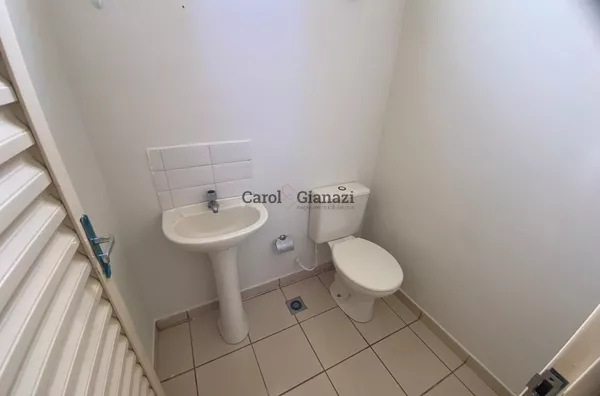 SA2673-Sala comercial para locação na Vila Clementina em Assis