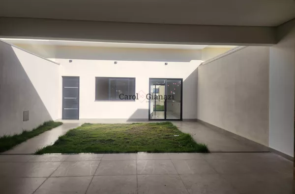 CA2980 - Casa Moderna e Funcional à Venda – Vila Xavier, Assis/SP - Foto 5