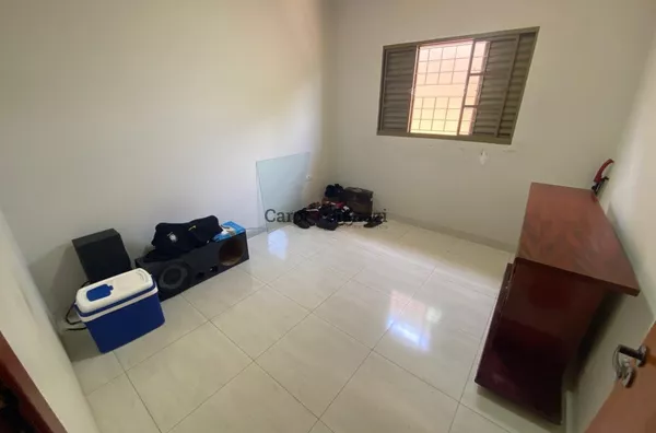 CA2369- Casa para locação no  Parque Universitário em Assis