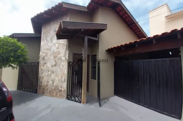 CA2558- Casa para Venda na Vila Fiuza em Assis - Foto 25