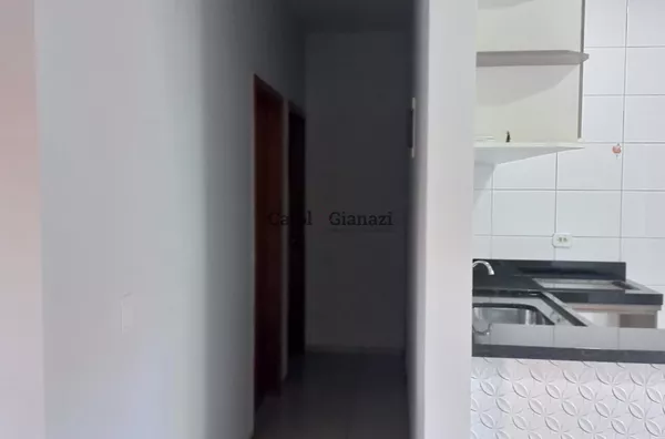 CA3126-Casa para venda no Residencial Arboris em Palmital