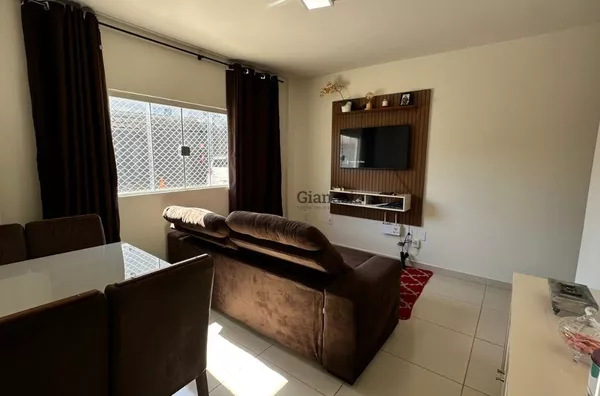 AP1933-Apartamento para venda na Vila Ribeiro em Assis