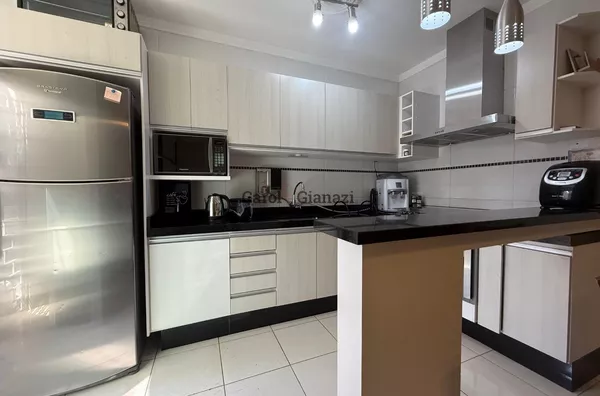 CA2355- Casa para venda na Vila Ribeiro em Assis