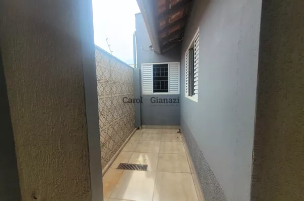 CA2365- Casa para venda na Inocoop em Assis