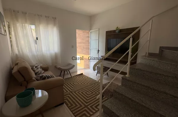 CA1819- Casa em condomínio para venda no Residencial Vera Cruz em  Cândido Mota