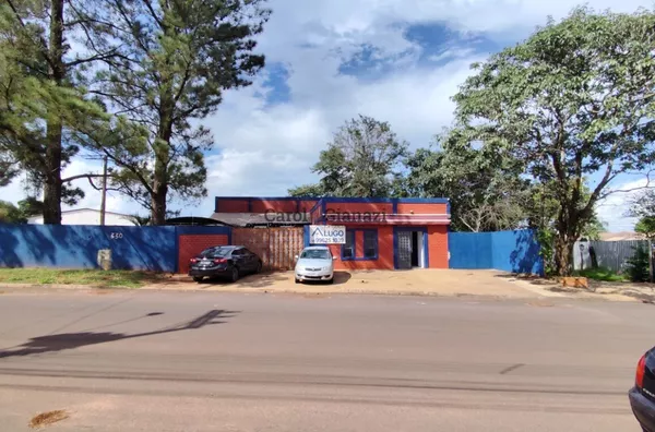 BA1773 - Barracão para Locação no Distrito Industrial em Assis - Foto 4