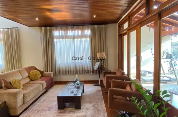 CA873 - CASA À VENDA NO CENTRO