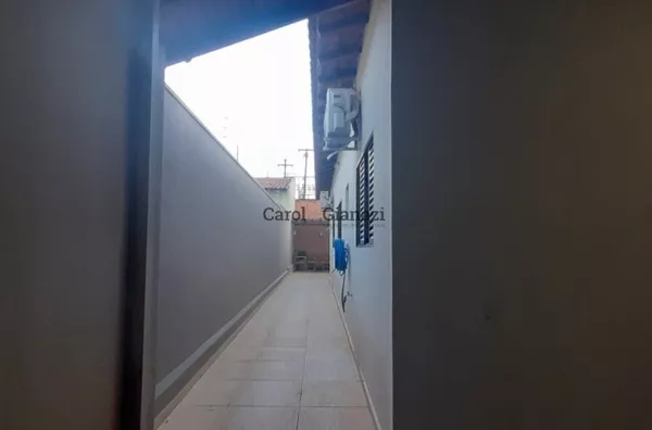 CA1991-Casa para venda no Jardim Canadá em  Assis - Foto 37