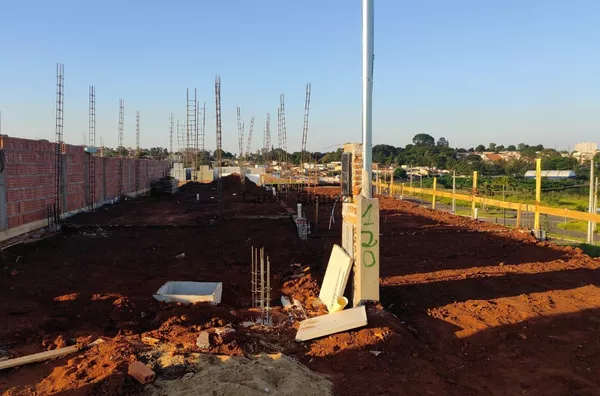 CA1191 - Casa à Venda Recém Construída no Jardim Sul, Assis - Foto 8