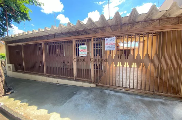CA2485- Casa para locação no Centro de Assis - Foto 16