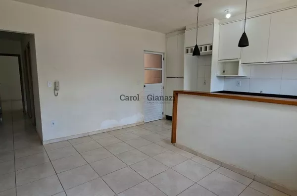 CA2412- Casa para Venda no Residencial Vale do Sol II Assis