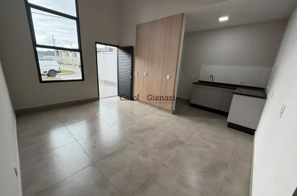 CA3233-Casa para locação no Residencial José David em Assis